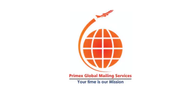Primex Logistics Tracking logo
