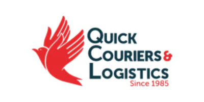 quick courier tracking