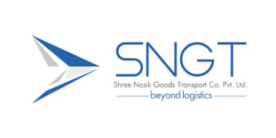 SNGT Tracking logo