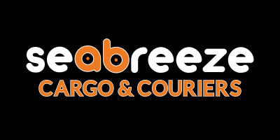 Seabreeze Cargo Tracking logo