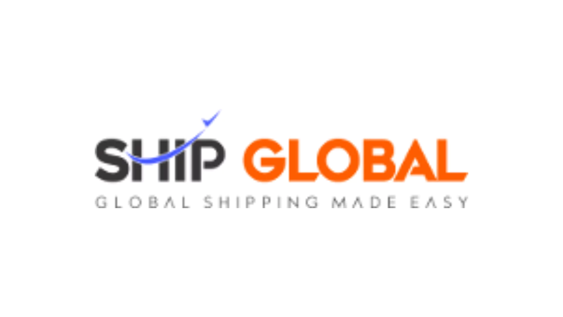 Ship Global Shipping Tracking
