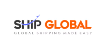 Ship Global Tracking logo