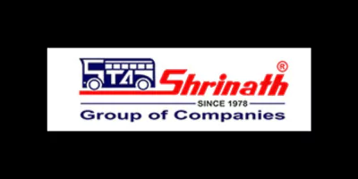 Shrinath Cargo Tracking logo