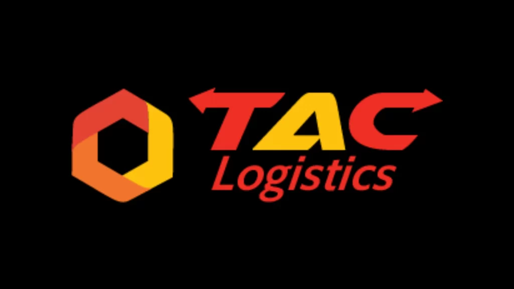 TAC Logistics Tracking