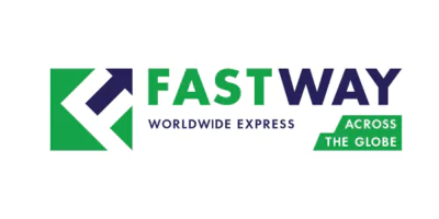 Fastway Worldwide Express Tracking logo