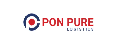 Pon Pure Logistics Tracking logo