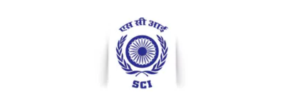 Shipping Corporation of India logo