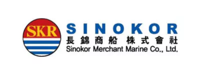 Sinokor Tracking logo