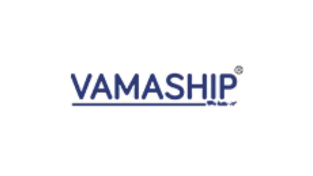Vamaship Tracking