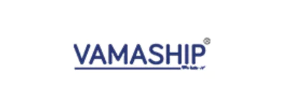 Vamaship Tracking logo