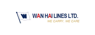 Wan Hai Container Tracking logo