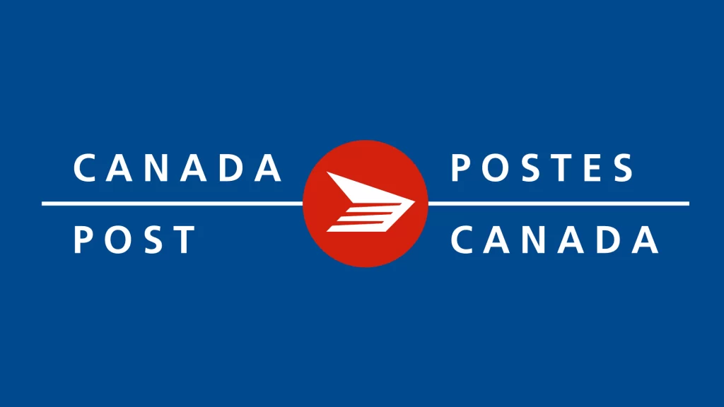 Canada Post Office Tracking