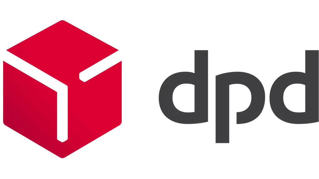 DPD International Courier Tracking