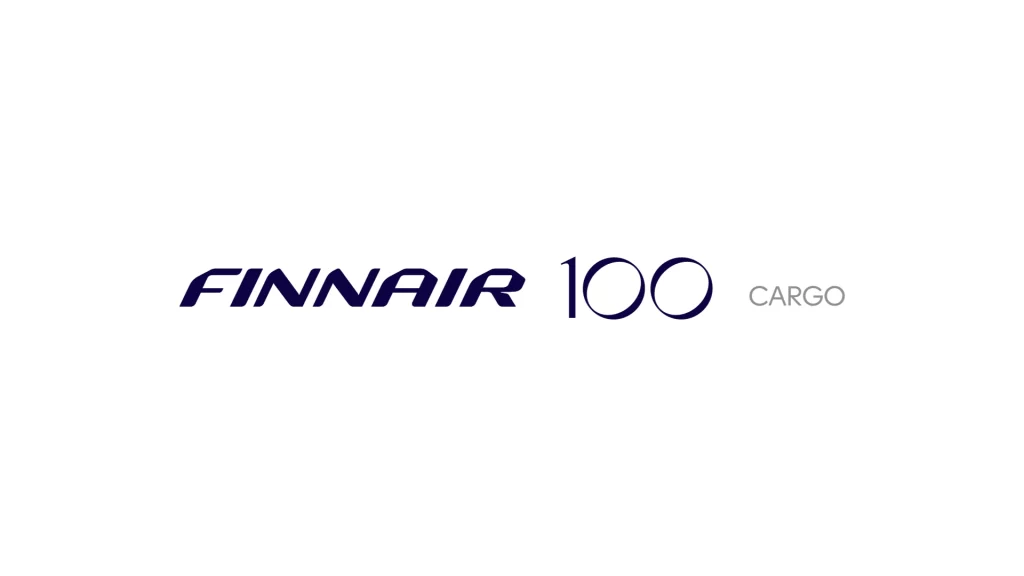 Finnair Cargo Tracking