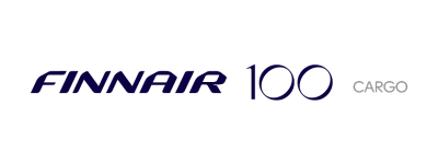 Finnair Cargo Tracking logo
