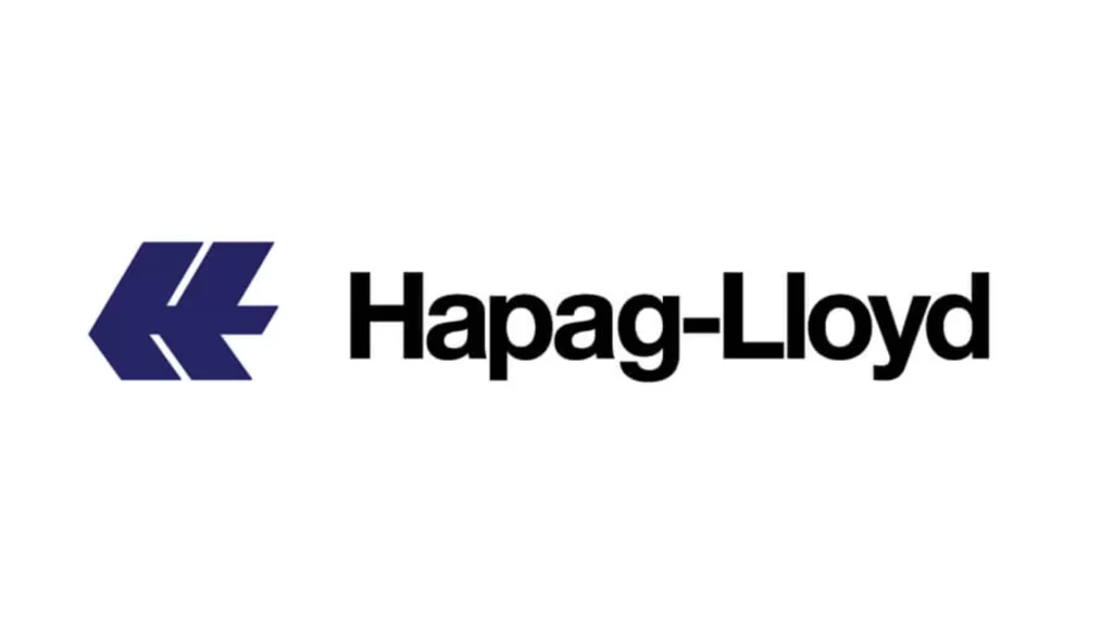 Hapag LLoyd Container Tracking