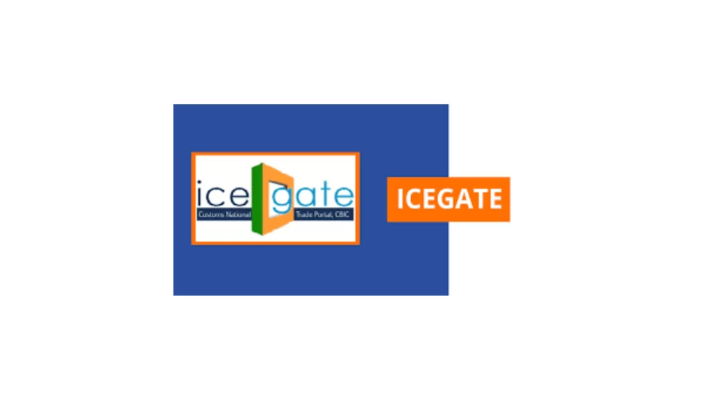 ICEGATE Air IGM Tracking