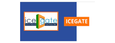 ICEGATE Air IGM Tracking logo