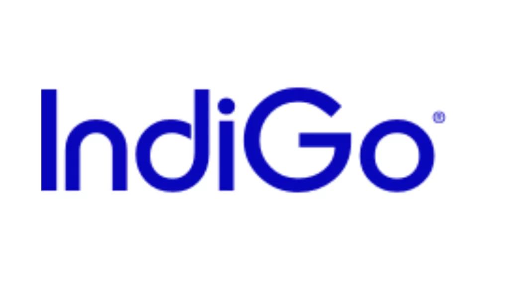 Indigo Air Cargo Tracking