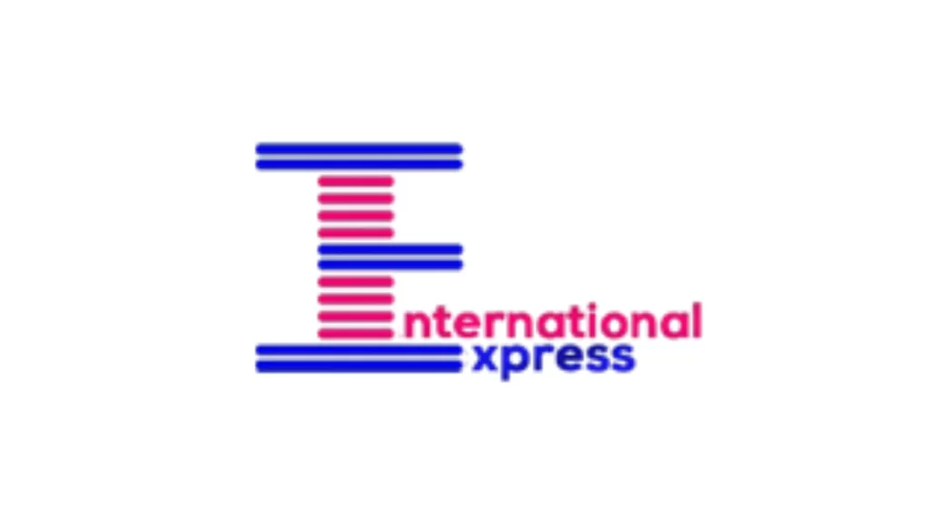 International Express Courier Tracking