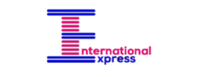 International Express Courier Tracking logo