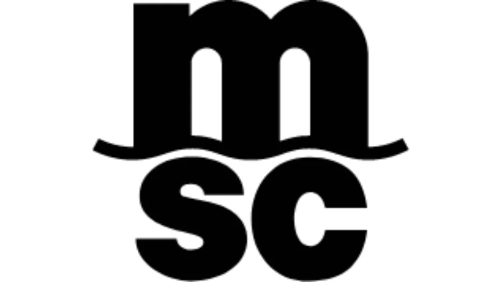 MSC Cargo Container Tracking