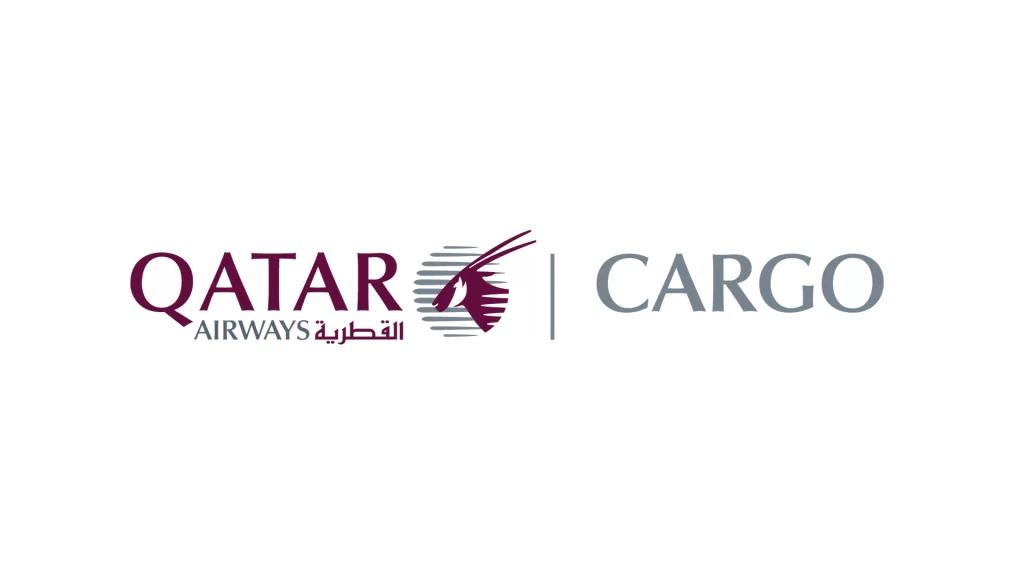 Qatar Airways Cargo Tracking