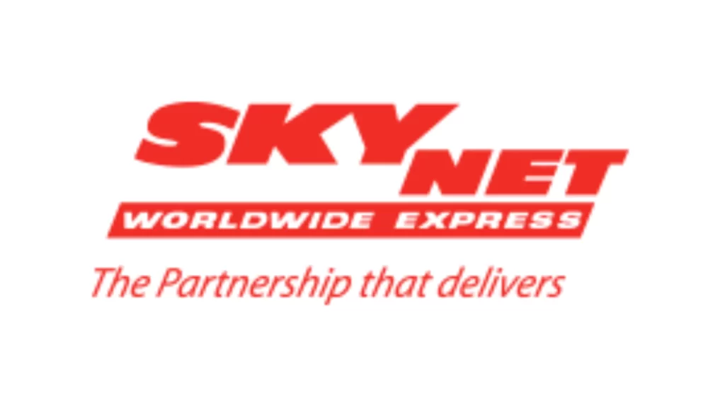 Skynet Worldwide Express Tracking