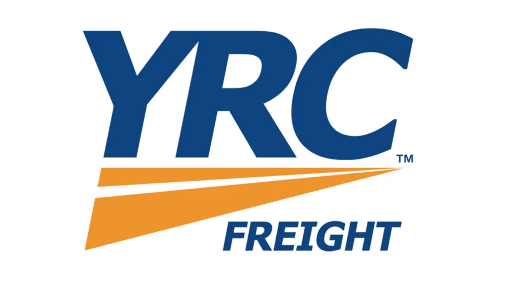 YRC Freight Tracking