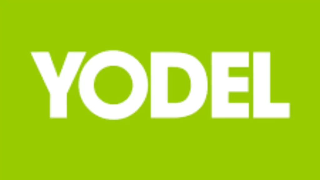 Yodel Tracking UK