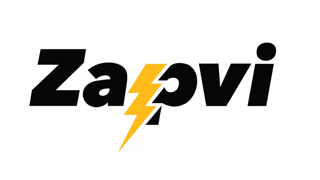 Zapvi Order Tracking