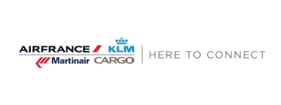 Air France Cargo Tracking Logo