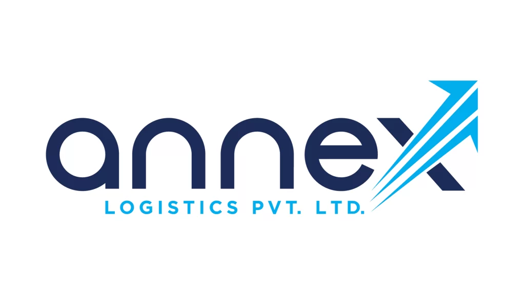 Annex Logistics Tracking