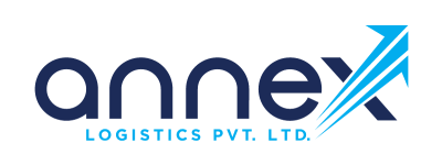 Annex Logistics Tracking Logo