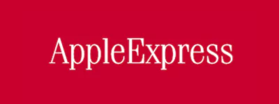 Apple Express Delivery Tracking Logo