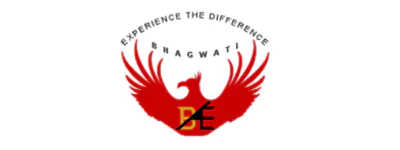 Bhagwati Courier Tracking Logo