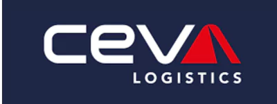 CEVA Logistics Tracking Logo