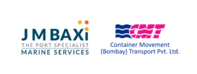 CMT Container Tracking Logo