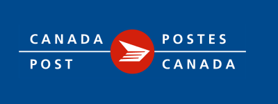 Canada Post Office Tracking Logo
