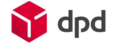 DPD International Courier Tracking Logo