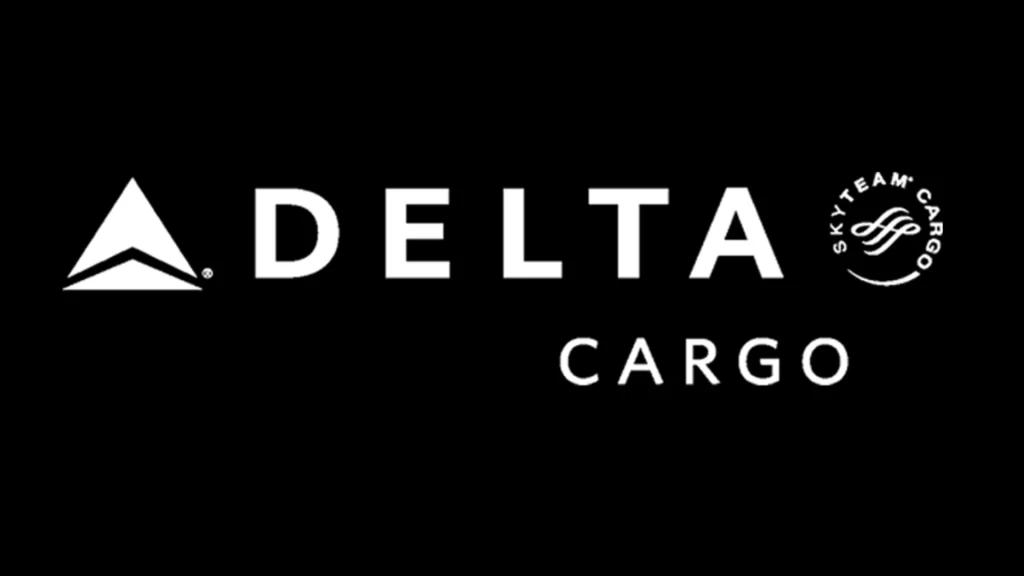 Delta Cargo Atlanta Tracking