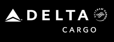Delta Cargo Atlanta Tracking Logo