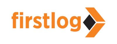 Firstlog Courier Tracking Logo