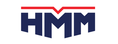 HMM Container Tracking Logo