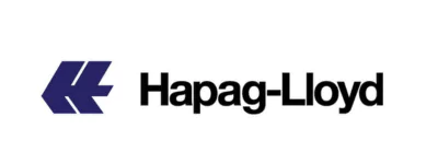 Hapag LLoyd Container Tracking Logo