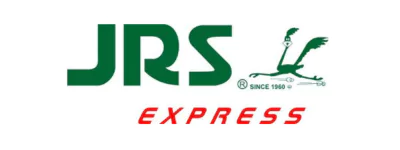 JRS Express Tracking Logo
