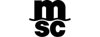 MSC Cargo Container Tracking Logo