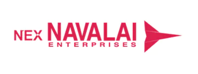 Navalai Enterprises India Logo