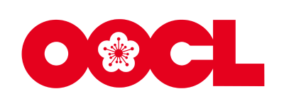 OOCL Cargo Container Tracking Logo
