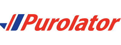Purolator Canada Tracking Logo